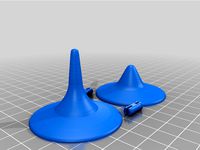 Inception Top Connectorised by DamoMakeBot