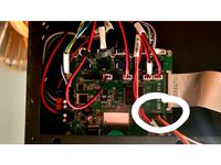 Mingda D2 D3 BLTouch Install Simplified by wetwilly76