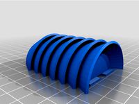 Outdoor DHT housing by llite47