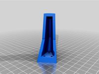 Shendrones Thicc Extended Leg (For 8 Inch Props) by MrSlayton