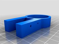 Bayonet Ring for spring thunder by T-Rex_with_an_E-WEB