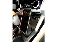 Subaru Phone center console mount, magnetic by PSomeone