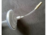 Medela-Spectra Breast Pump Adapter  by tcook1
