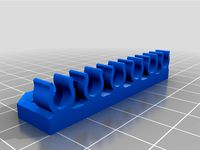 cable holder / kablo tutucu by _Berat