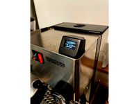 Rancilio Silvia SSD1306 0.96" Display Holder by FunnyGermanGuy