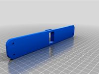 Bosch Aquatac 100 Cable Manager by Helisinus