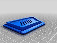 tuner tef6686 case rev2 by ejpsx