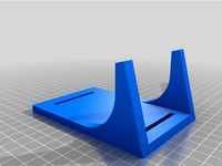 Simple medal stand by NEMO_from_saturn