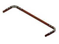 M101 Trailer Bow Replacement by cloud9actual
