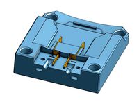 Lidl Parkside X20V adapter by misil