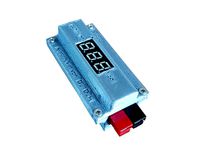 ZY12PDN Powerpole Voltmeter Gehäuse by Caeros