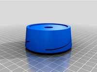 Fan Impeller by lexb