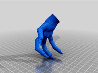 Tarrasque  by Rpgenesis