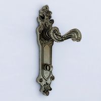 door handle