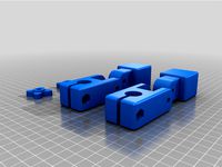 Adjustable Rod Rest for Seat boxes by FishingwithDen