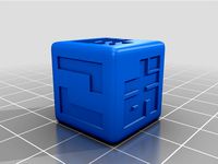 DICE of NKODICE by Akinyan