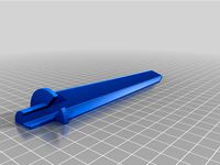 Path Light Stake by tonyno