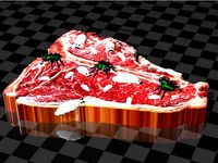 t-bone-full-of-maggots by Syzguru11