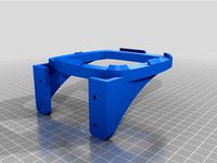 Velop MX4200 wallmount by Trixigt