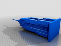 Empire State Building by boyleengineering