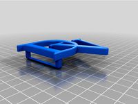 DeVil Inspired Belt Buckle by Oohdeery