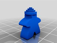 Are we not men? We are Meeple Devo! by epl2go