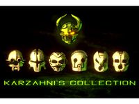 Karzahni's Collection by Galva
