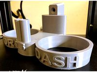 DOOR DASH by skarcher85