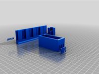 m4 mag holder by mikeb1702