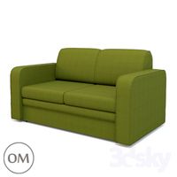 Sofa Bed JOY (3hmestny)