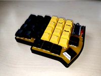 Lilly58 sloping slim case by dam_tex