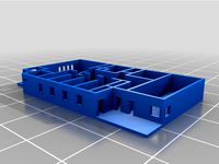 Struve Dentist Building by njay8106