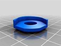 Odin-5 F3 Bed Locks by Sparkss