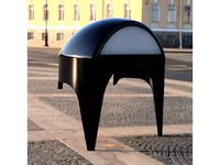 Walkway Light Housing by dapostol73