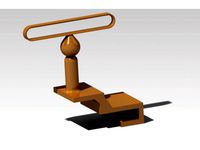 filament guide by incorpore3D