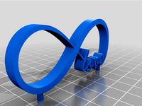 Valentine's Day Photo Holder by Maiberg