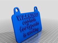 fartypants by awelshman