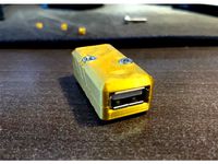 USB Coupler by TheJeffChen