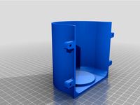 Mixing paint kit by flomaster20