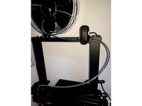 Biqu BX Smart Filament Sensor Vertical Mount by maxi_mee