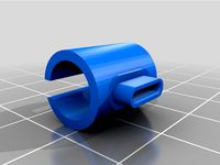 USB-C Stylus Pen Holder by Jaydenmistry