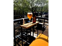 Balcony shelf support by pjeterful