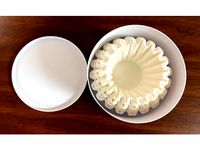 Kalita Wave 155 Filter Shape Retaining Container With Lid by KillerQ