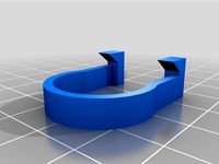 Tub Opener by Claghorn