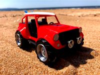 Soarpix Beach Cruiser "Jeep" by Soarpix