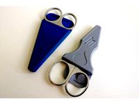Nail Scissors Protection Holder by marinorl