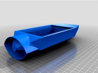 toy boat by yogui74