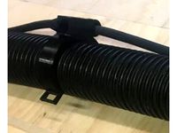 Saugrohrschelle mit Klammer by jevers2008