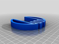 Doorstop Snap-on by Sithun