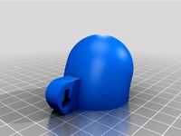 chastity cage tube small by dorremi